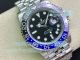 Clean Factory Rolex Batman GMT-Master II Black Dial Jubilee Watch 40MM (2)_th.jpg